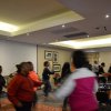 EHW Seminar - 30 August 2017
